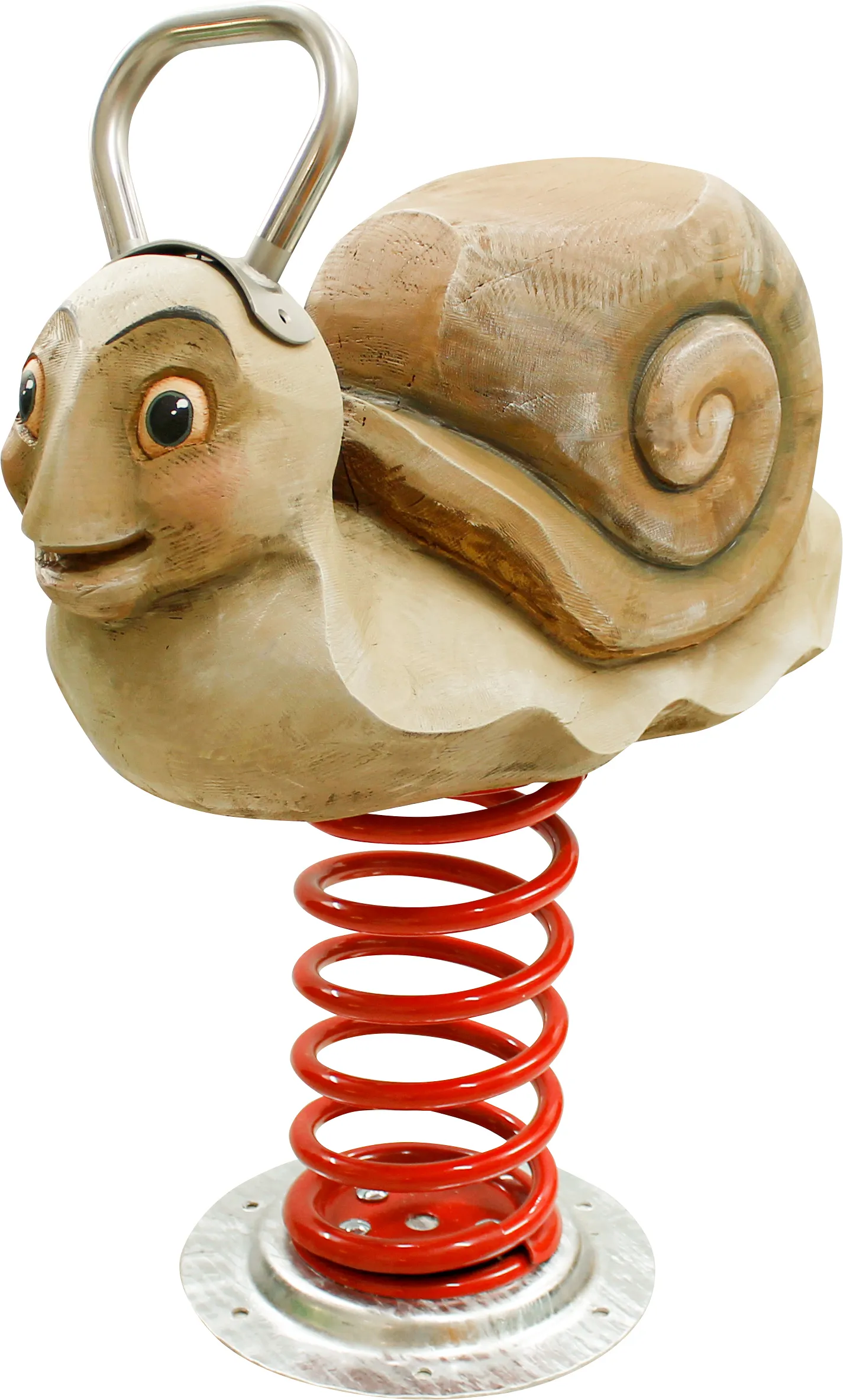 Schnecke Spielger&auml;t